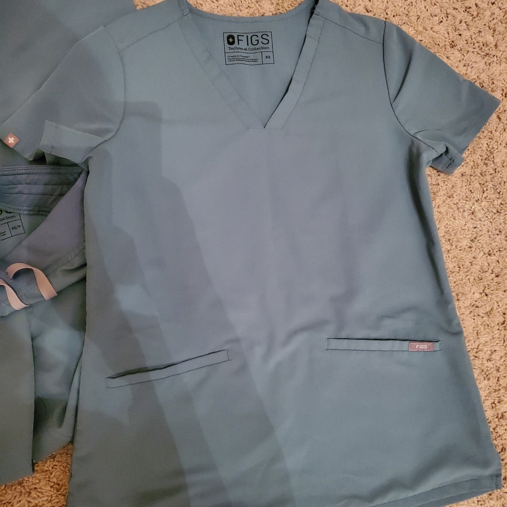 EUC Xsmall Figs Hydrogreen Casma top